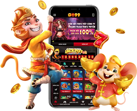 Đa dạng trò chơi tại Xổ số Win55