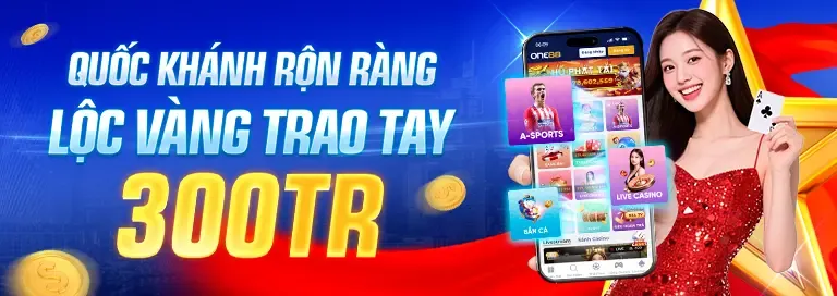 Game Bắn Cá Thần Tài